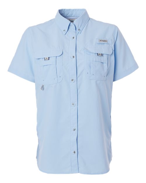 Columbia. Women's PFG Bahama™ Short Sleeve Shirt. 212473