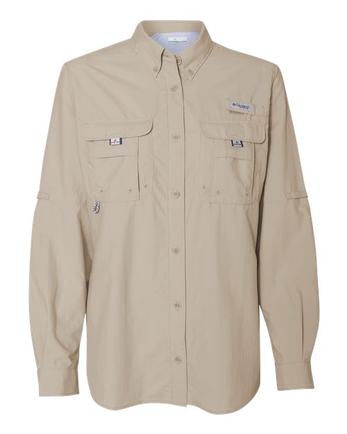 Columbia. Women's PFG Bahama™ Long Sleeve Shirt. 212474