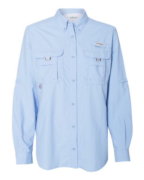 Columbia. Women's PFG Bahama™ Long Sleeve Shirt. 212474