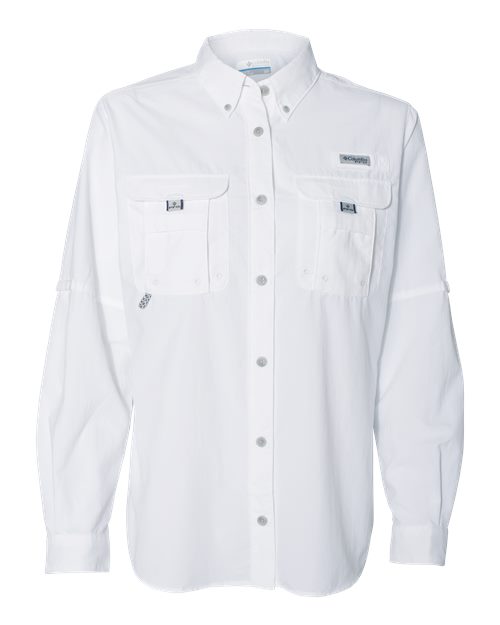 Columbia. Women's PFG Bahama™ Long Sleeve Shirt. 212474