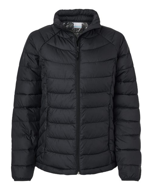Columbia. Women's Powder Lite ™ II Full Zip Jacket. 212490