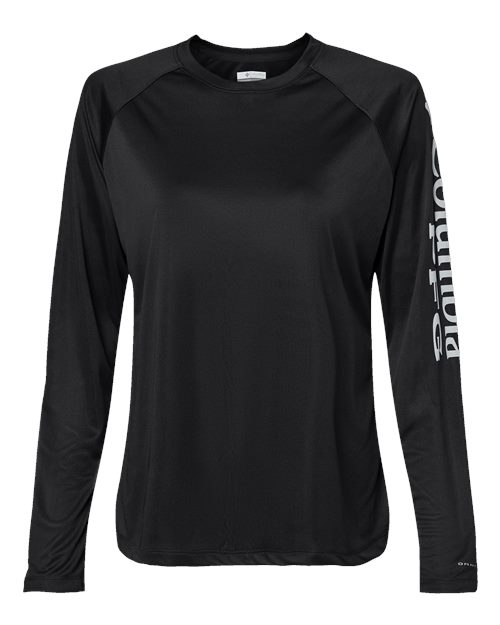 Columbia. Women's PFG Tidal Tee™ II Long Sleeve. 212485