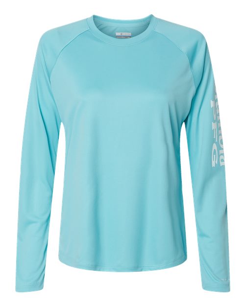 Columbia. Women's PFG Tidal Tee™ II Long Sleeve. 212485