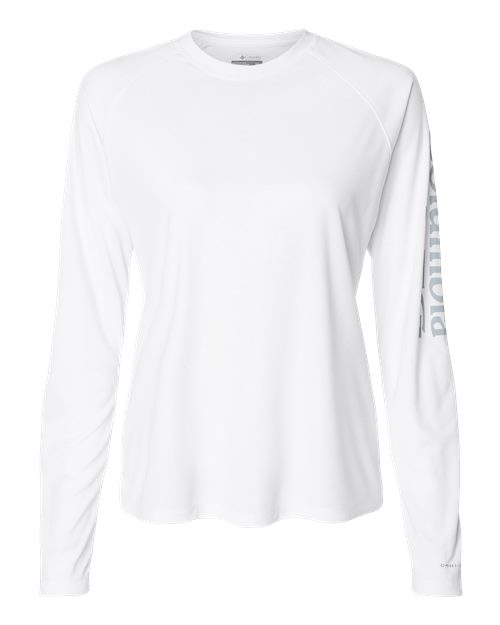 Columbia. Women's PFG Tidal Tee™ II Long Sleeve. 212485
