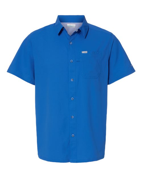 Columbia. Men's PFG Slack Tide™ Camp Shirt. 212484