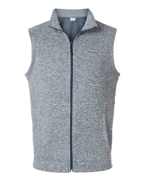 Columbia. Men's Alto Pass™ Fleece Vest. 209575