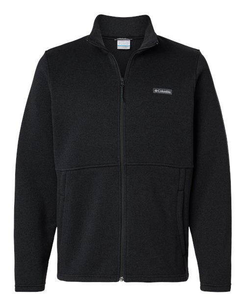 Columbia. Alto Pass™ Fleece Full-Zip Jacket. 209574