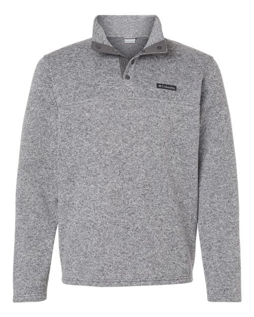 Columbia. Alto Pass™ Fleece Half Snap Pullover. 209573
