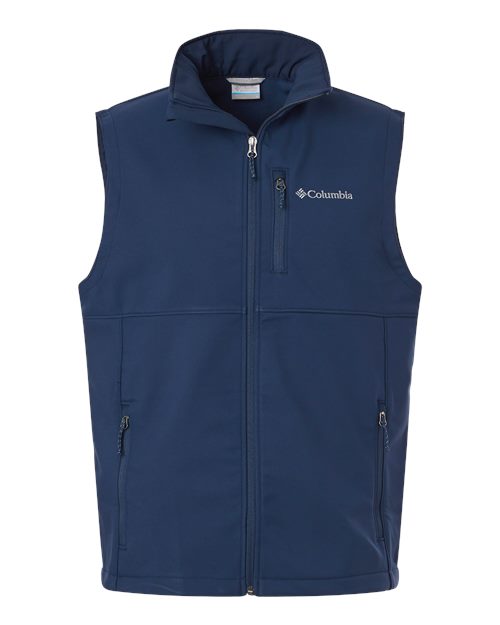 Columbia. Men's Ascender™ II Soft Shell Vest. 209047