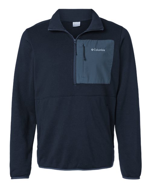 Columbia. Men's Columbia Hike™ II Half-Zip Pullover. 209760