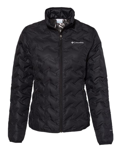 Columbia. Women's Delta Ridge™ II Down Jacket. 208827