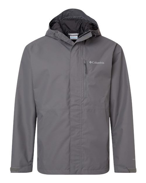 Columbia. Men's Hikebound™ II Jacket. 208934