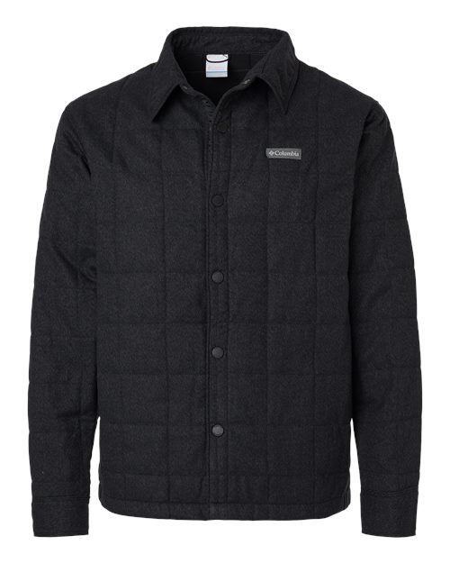 Columbia. Landroamer™ Quilted Shirt Jacket. 205472