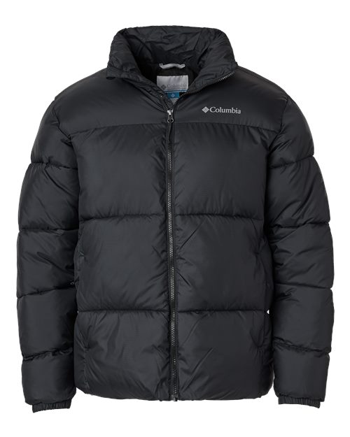 Columbia. Puffect™ III Jacket. 208686