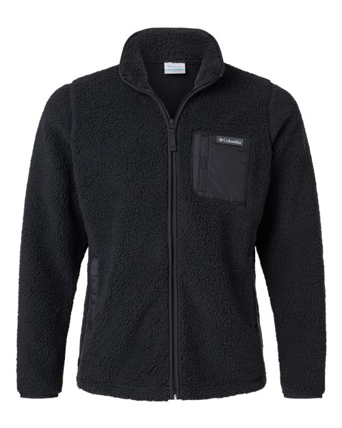 Columbia. Women's West Bend™ II Full-Zip Jacket. 209927