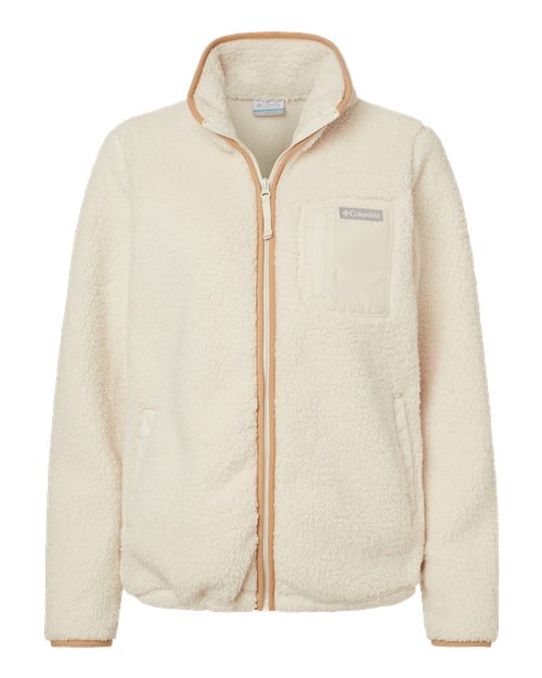 Columbia. Women's West Bend™ II Full-Zip Jacket. 209927