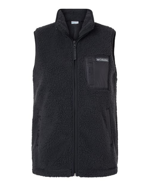 Columbia. Women's West Bend™ II Vest. 209926