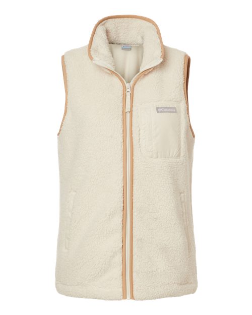 Columbia. Women's West Bend™ II Vest. 209926
