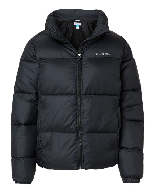 Columbia. Women's Puffect™ II Full-Zip Jacket. 209029
