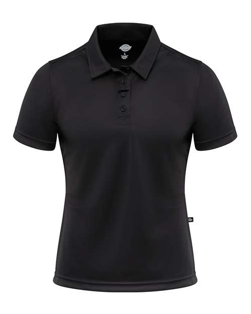 Dickies. Women's Tactical Polo. FS92