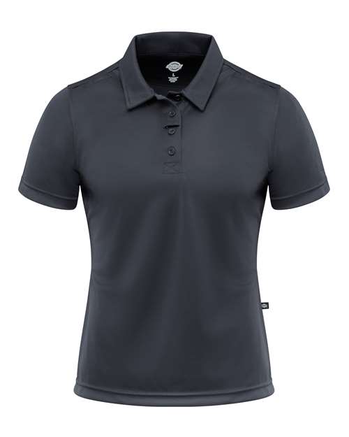Dickies. Women's Tactical Polo. FS92