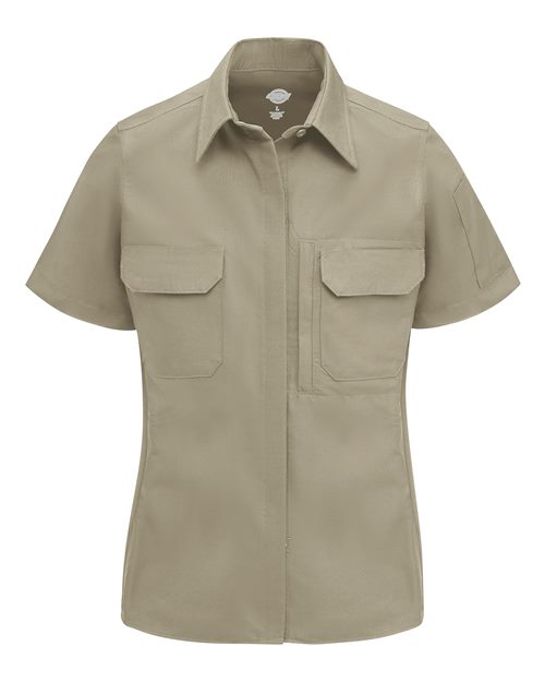 Dickies. Women's Tactical Shirt. FS94