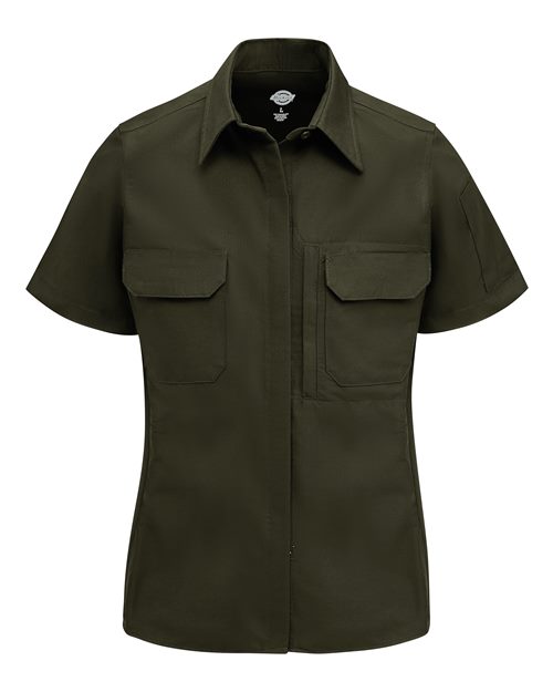 Dickies. Women's Tactical Shirt. FS94