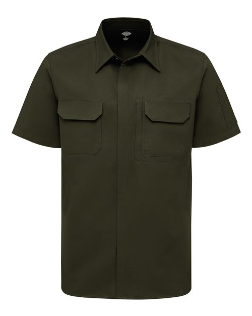Dickies. Tactical Shirt. LS94