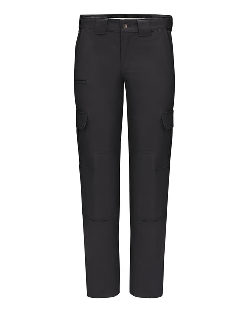 Dickies. Women's Tactical Pants - Extended Sizes. FP78EXT