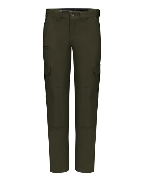 Dickies. Women's Tactical Pants - Extended Sizes. FP78EXT