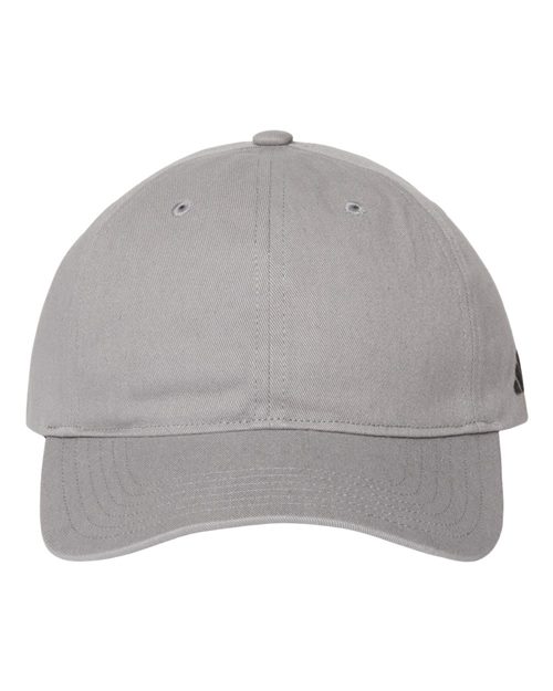 Adidas. Sustainable Organic Relaxed Cap. A12S