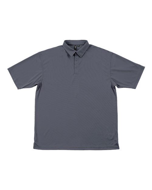 Sierra Pacific. Micro Pique Polo. 0740