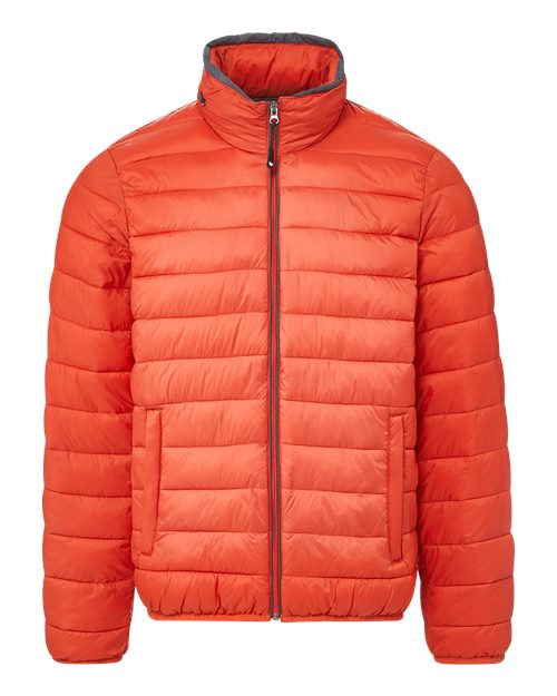 Weatherproof. Men's PillowPac Puffer Jacket. 211136