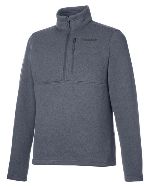 Marmot. Men's Dropline Half-Zip Jacket. M13193