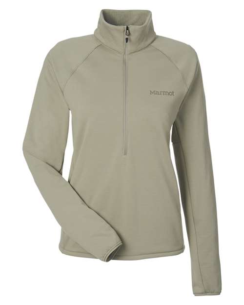 Marmot. Women's Leconte Half-Zip Pullover. M15391