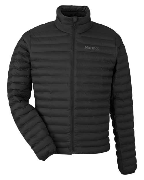 Marmot. Men's Echo Featherless Jacket. M15910