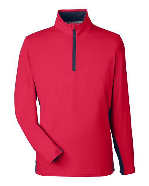 Puma Golf. Men's Gamer Golf Quarter-Zip Pullover. 599127