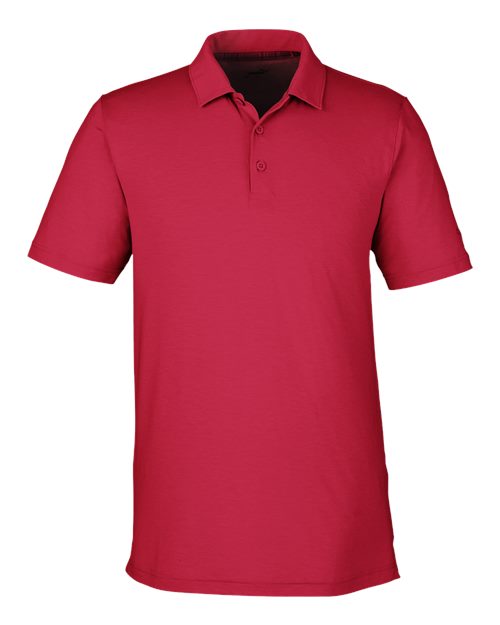 Puma Golf. Men's Bandon Polo. PG100