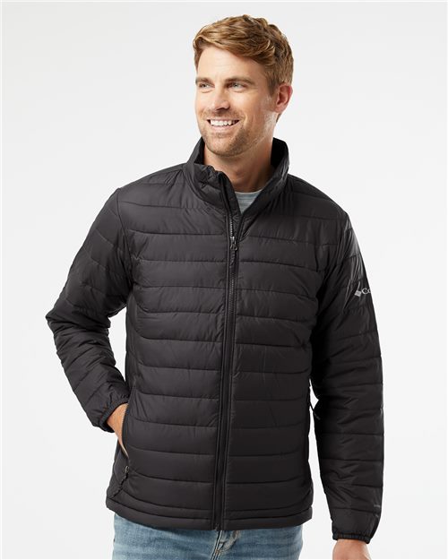 Columbia. Powder Lite™ II Jacket. 212489