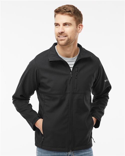 Columbia. Ascender™ Soft Shell Jacket. 212483