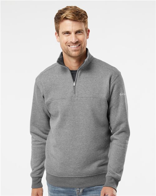 Columbia. Hart Mountain™ II Half-Zip Pullover. 212475