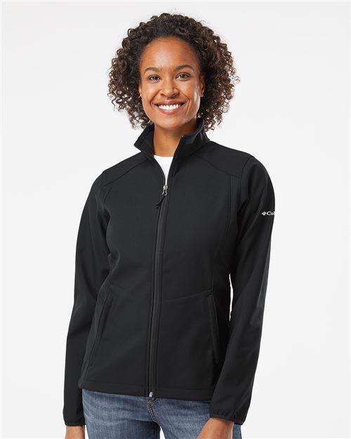 Columbia. Women’s Kruser Ridge™ Soft Shell Jacket. 212493
