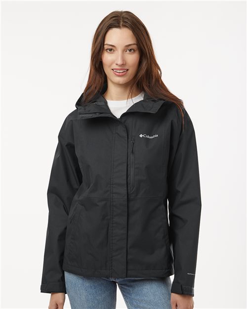 Columbia. Women's Hikebound™ II Jacket. 208698