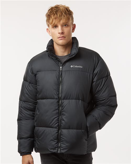Columbia. Puffect™ III Jacket. 208686