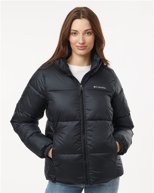 Columbia. Women's Puffect™ II Full-Zip Jacket. 209029