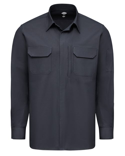 Dickies. Tactical Long Sleeve Shirt. LL94