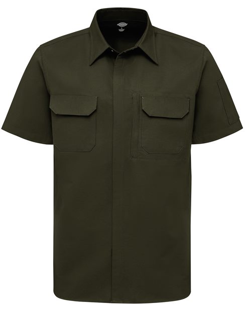 Dickies. Tactical Shirt. LS94