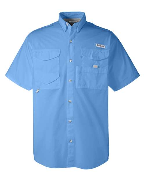 Columbia. Men's Bonehead™ Short Sleeve Shirt. 7130