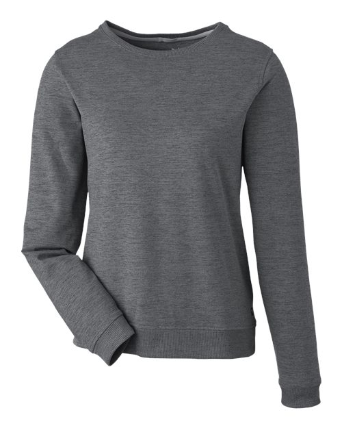 Puma Golf. Women's Cloudspun Crewneck Sweatshirt. 599267