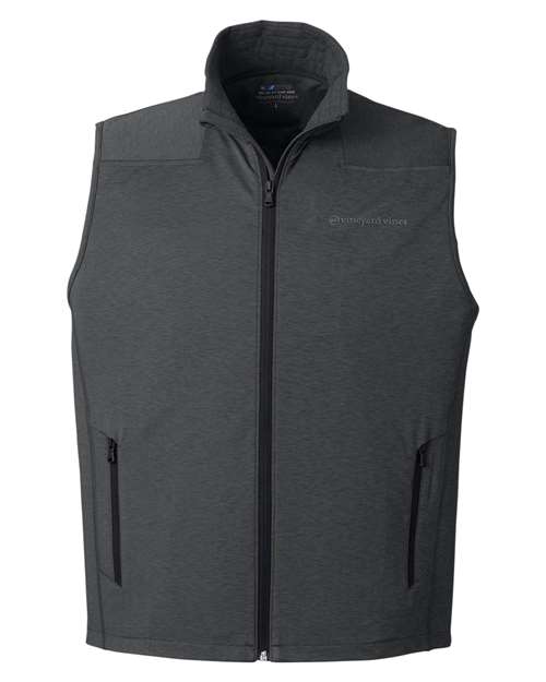 vineyard vines. Men's On-The-Go Shep Vest. O001400